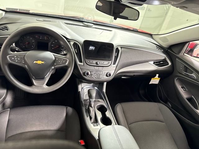 Used 2024 Chevrolet Malibu LT image 23
