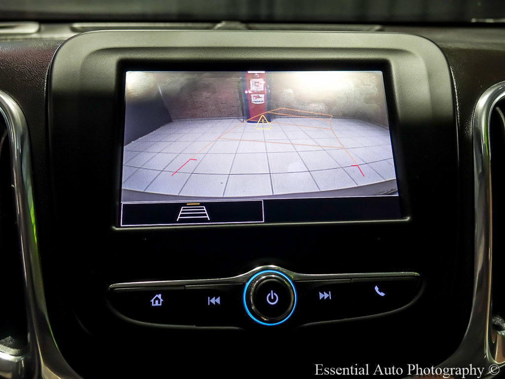 Used 2024 Chevrolet Equinox LS w/ Driver Confidence II Package FWD image 20