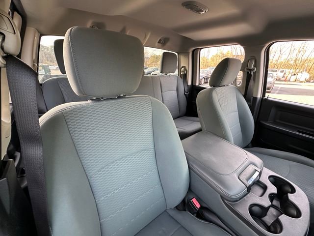 Used 2016 RAM 1500 Express image 30