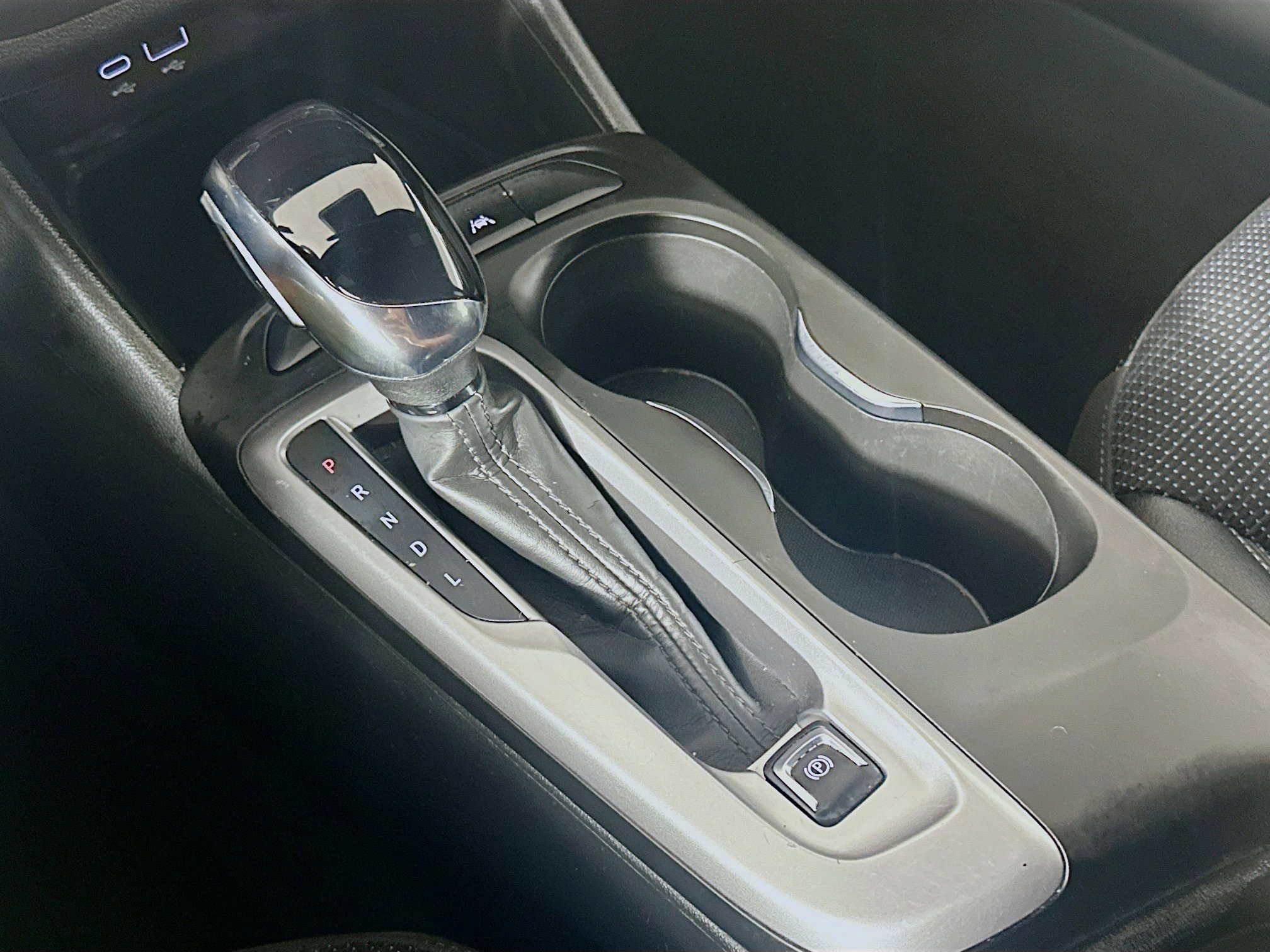 Used 2025 Buick Envista Preferred FWD image 24