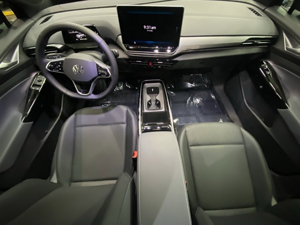 New 2026 Volkswagen ID.4 Pro S image 10