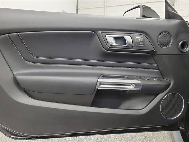 Used 2021 Ford Mustang GT Premium w/ Equipment Group 401A RWD image 13