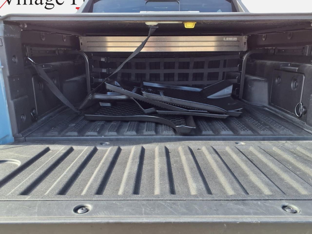 Used 2024 Hyundai Santa Cruz XRT image 5