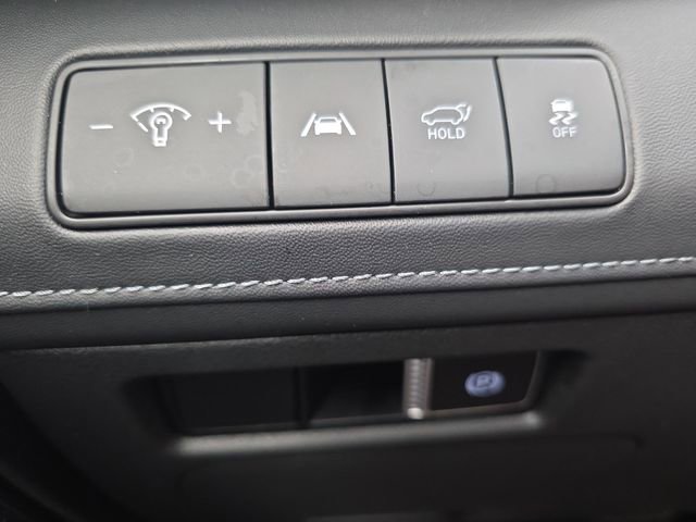 Certified 2023 Hyundai Santa Fe Limited image 38