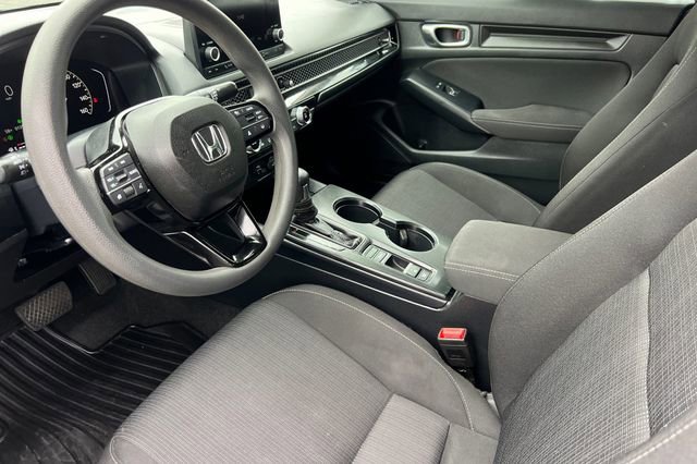 Used 2023 Honda Civic LX image 10
