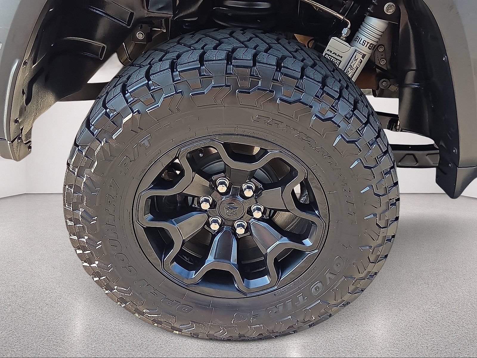 Used 2022 RAM 1500 TRX w/ TRX Level 2 Equipment Group AWD/4WD image 7