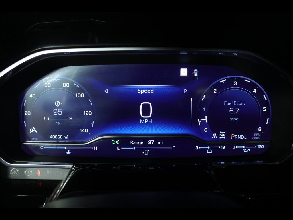 Used 2022 Chevrolet Silverado 1500 LT w/ Z71 Off-Road Package image 26