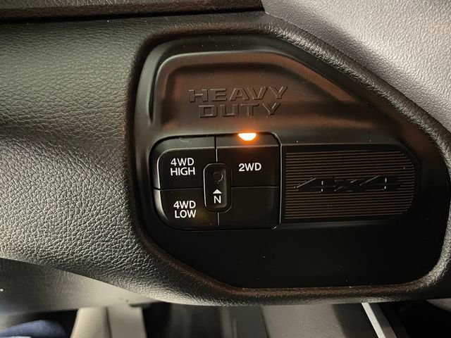 Certified 2022 RAM 2500 Big Horn image 11