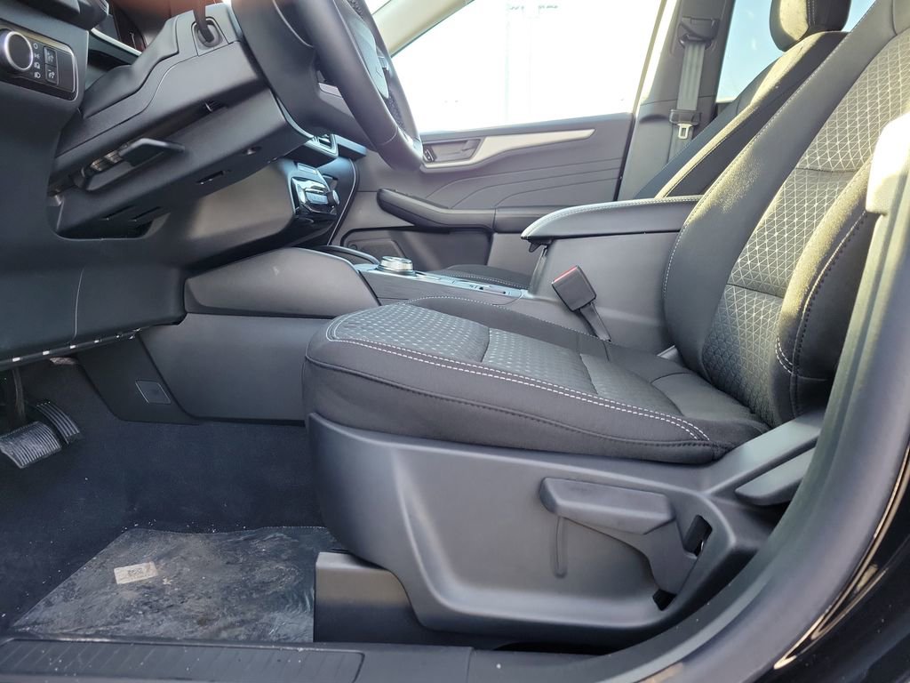 New 2026 Ford Escape Active w/ Tech Pack #1 image 17