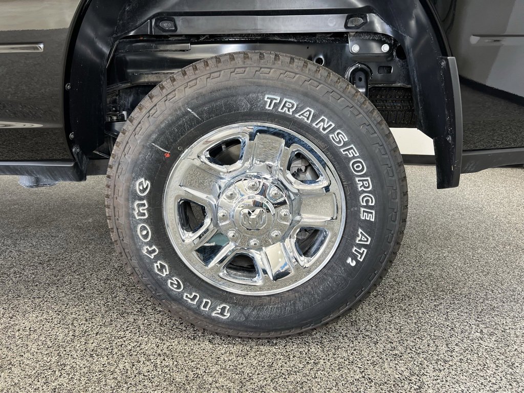 New 2026 RAM 2500 Tradesman image 22