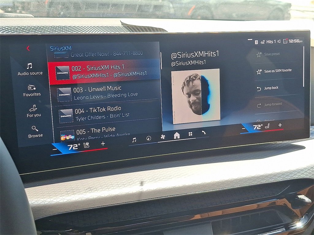 New 2025 BMW M240i xDrive Coupe w/ Premium Package image 12