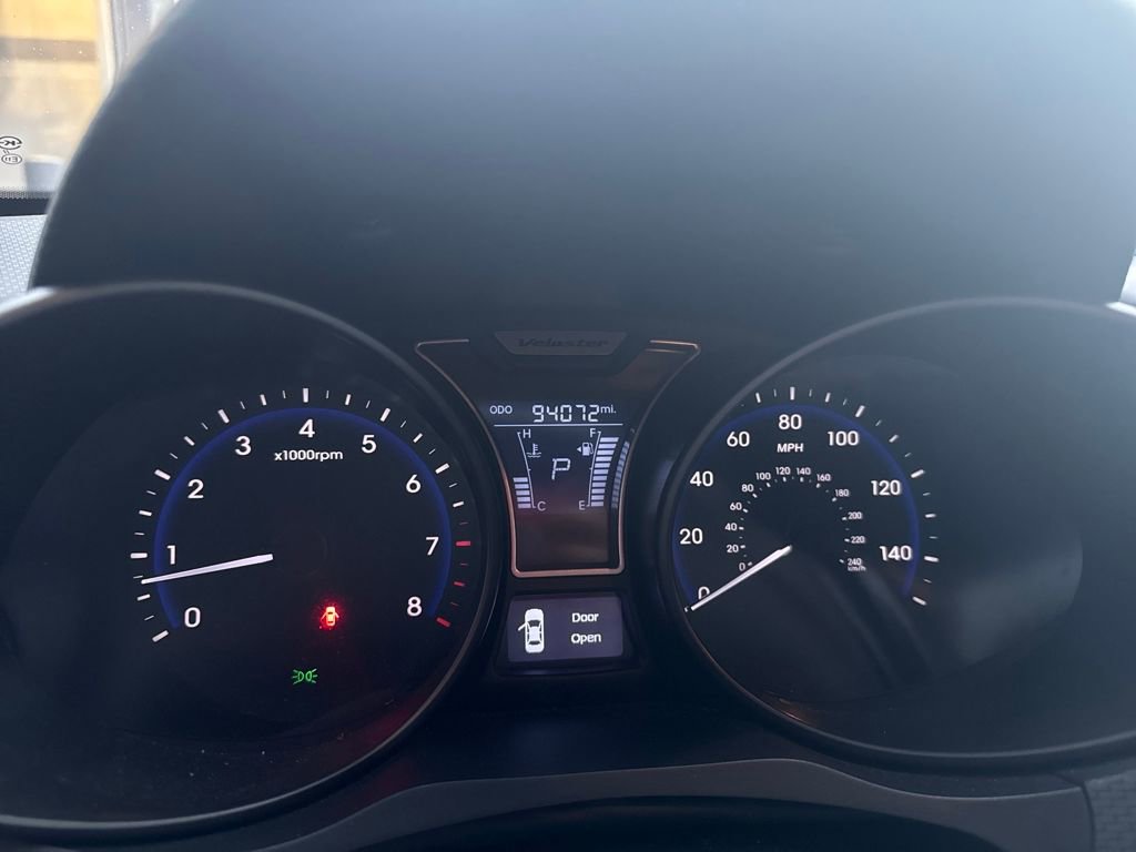 Used 2015 Hyundai Veloster Turbo image 22