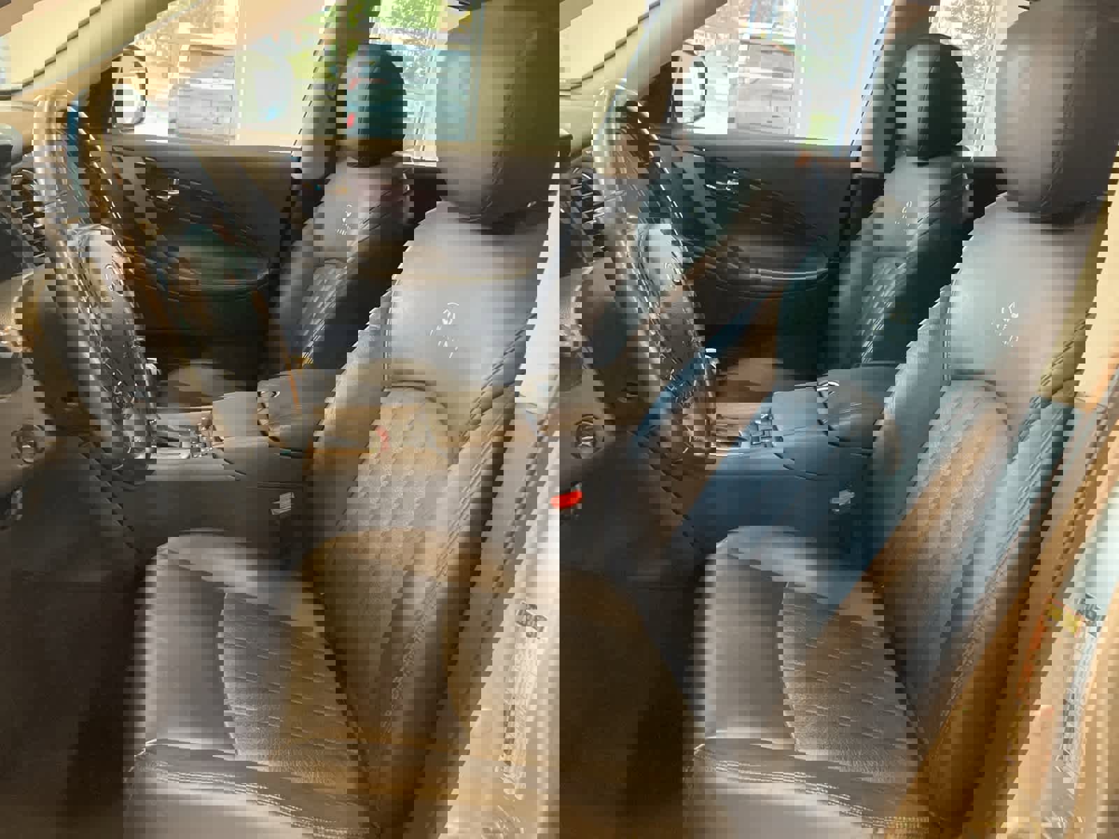 Used 2010 INFINITI EX35 Journey image 12