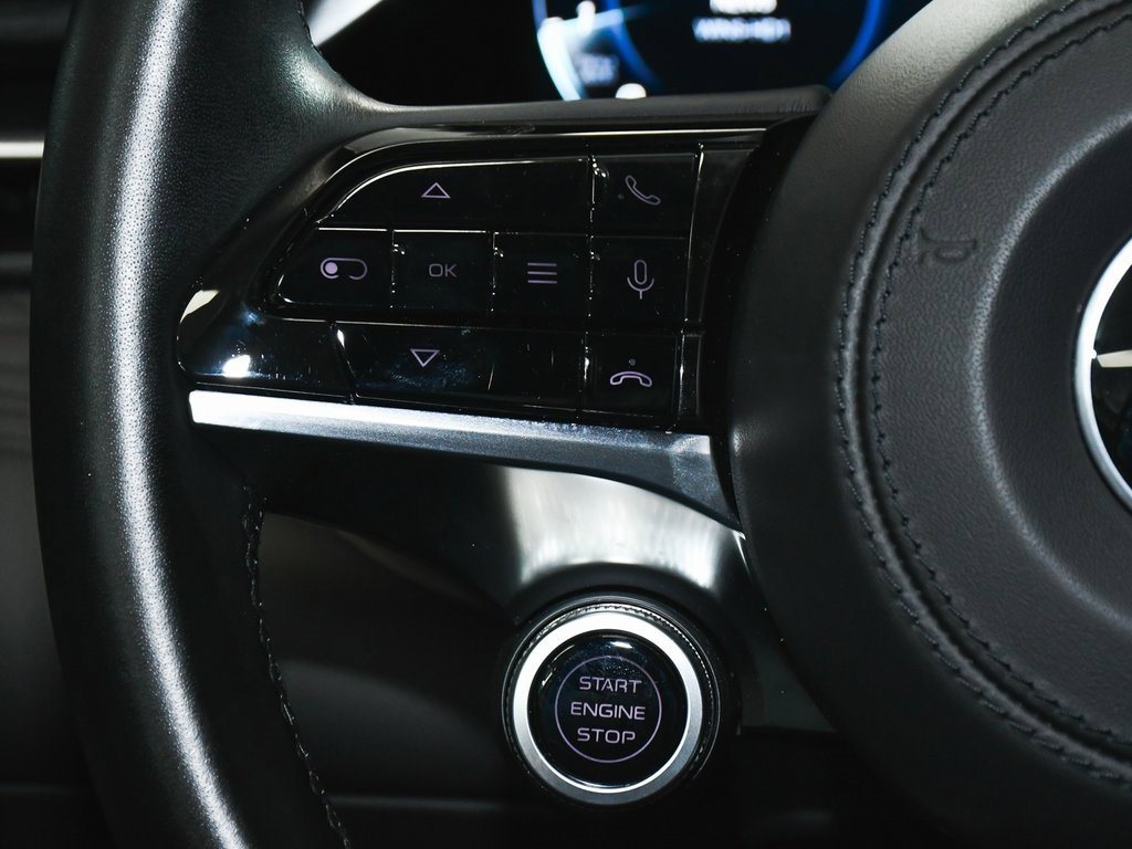 Used 2024 Maserati GranTurismo Modena image 40