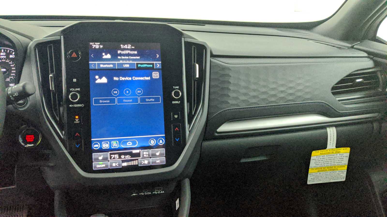 New 2026 Subaru Forester Premium image 21