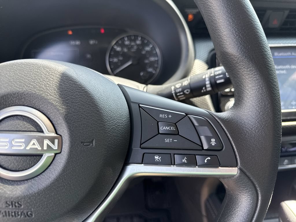 Used 2022 Nissan Kicks SV FWD image 24