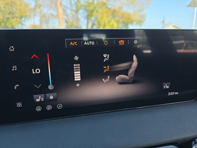 New 2026 Nissan Sentra SV w/ SV Convenience Package image 21