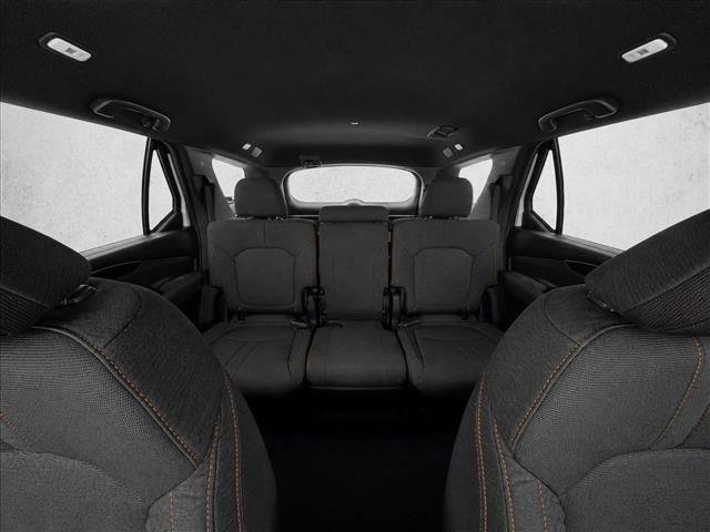 New 2026 Honda Pilot Sport image 21