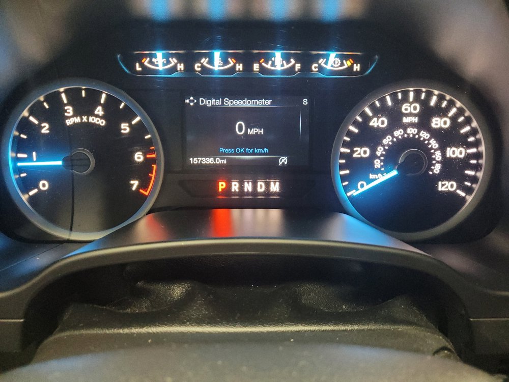 Used 2018 Ford F150 XLT w/ Equipment Group 301A Mid RWD image 23