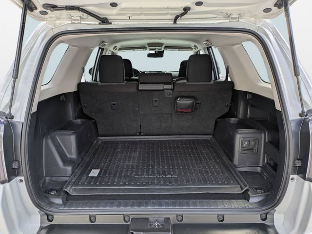 Used 2021 Toyota 4Runner SR5 AWD/4WD image 13