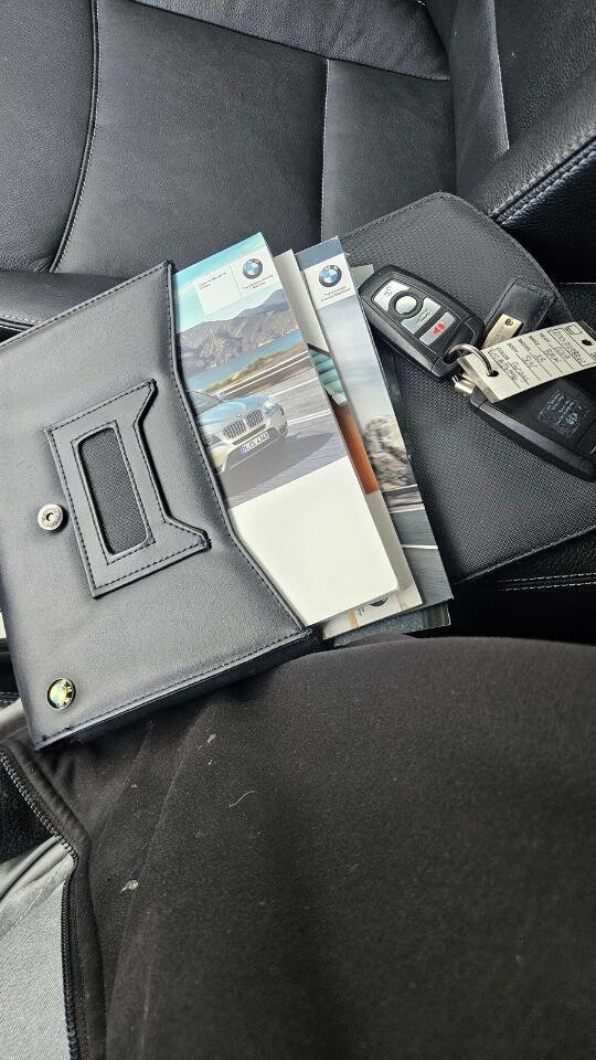 Used 2013 BMW X3 xDrive28i image 43