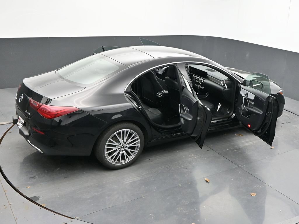 Used 2025 Mercedes-Benz CLA 250 4MATIC image 65
