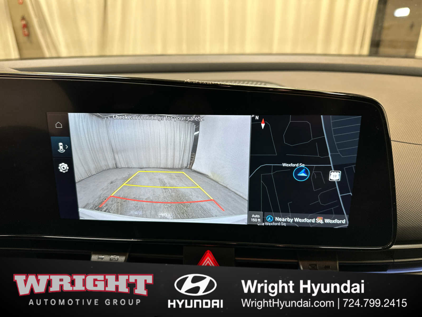 Used 2025 Hyundai Elantra SEL image 27