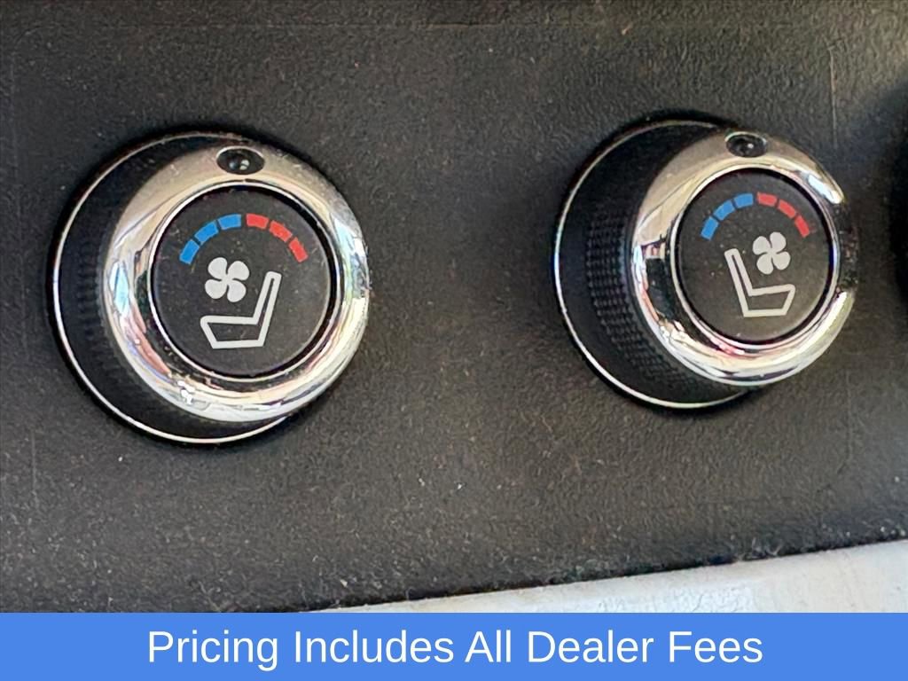 Used 2017 Nissan Murano Platinum w/ Platinum Technology Package AWD/4WD image 13