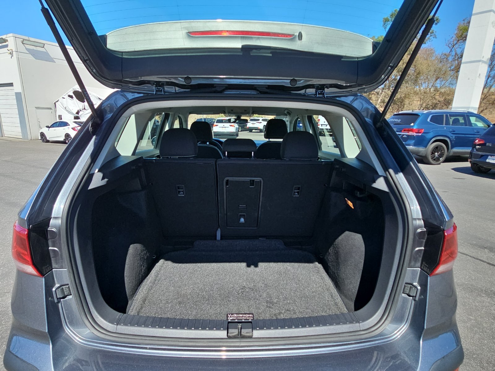 Used 2023 Volkswagen Taos S FWD image 12