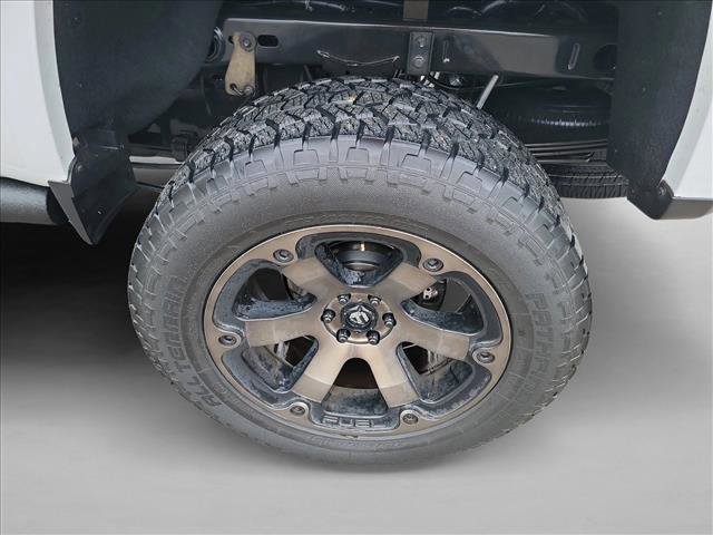 Used 2018 GMC Canyon SLT w/ Driver Alert Package image 12