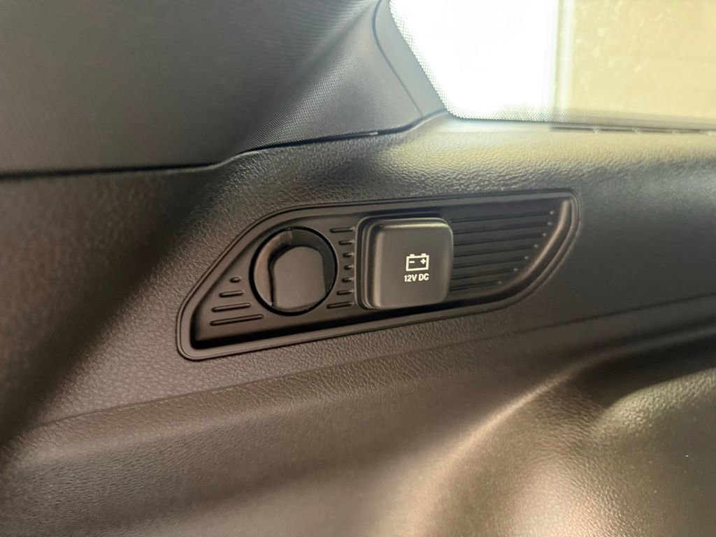 New 2026 Jeep Grand Cherokee Laredo X AWD/4WD image 23