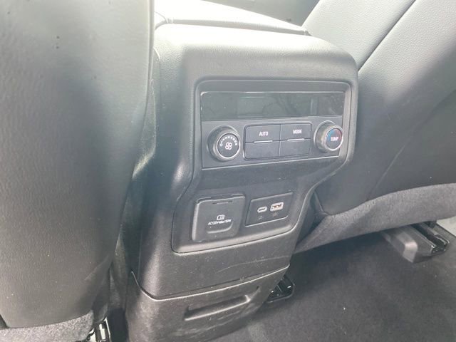 Certified 2023 GMC Acadia SLT AWD/4WD image 20