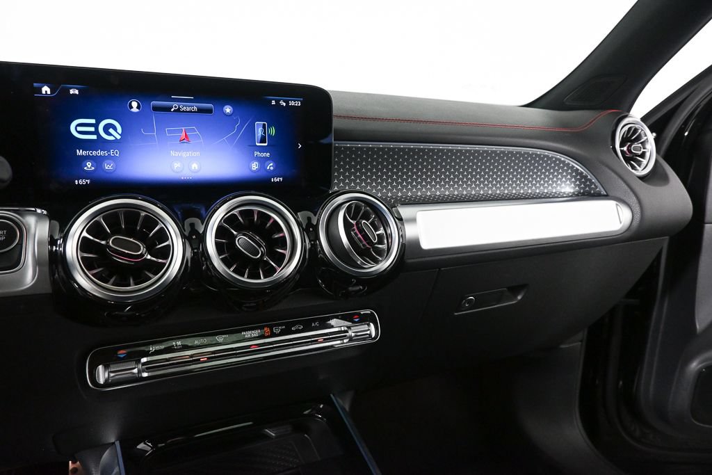 Certified 2024 Mercedes-Benz EQB 250+ image 13