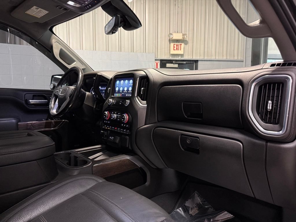 Used 2021 GMC Sierra 1500 Denali w/ Denali Ultimate Package AWD/4WD image 22