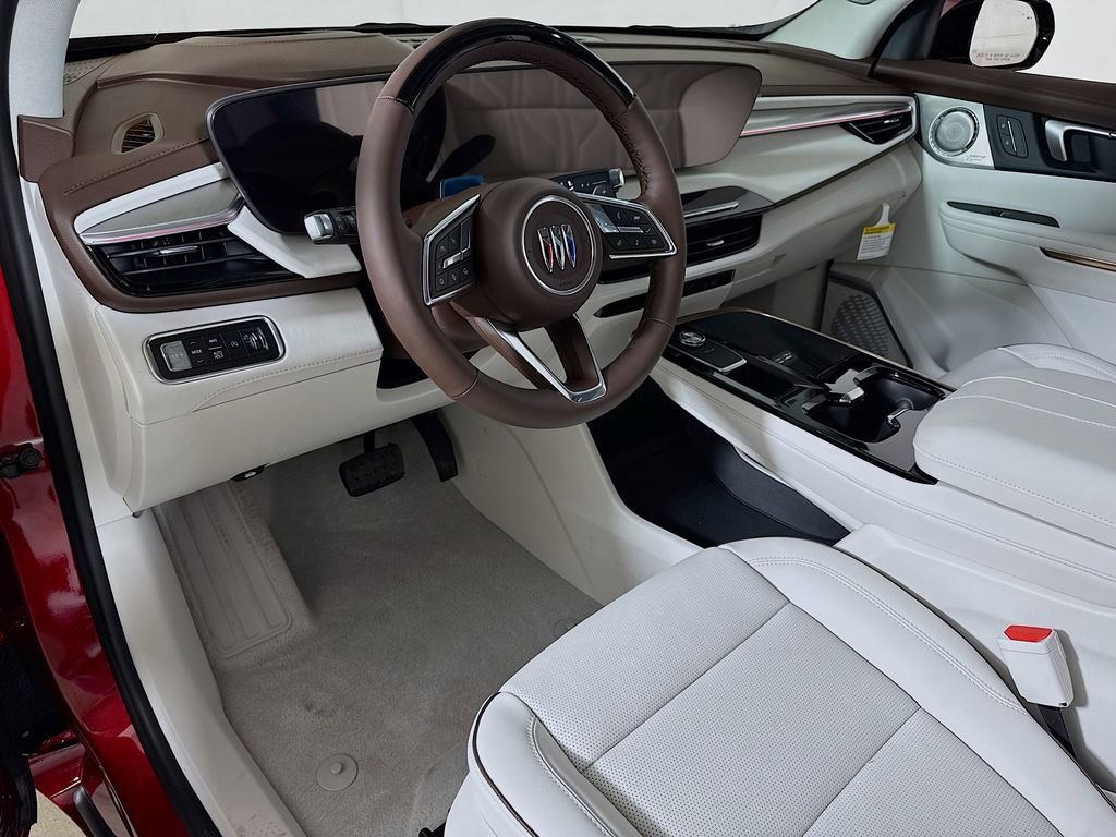New 2026 Buick Enclave Avenir w/ Super Cruise Package image 5