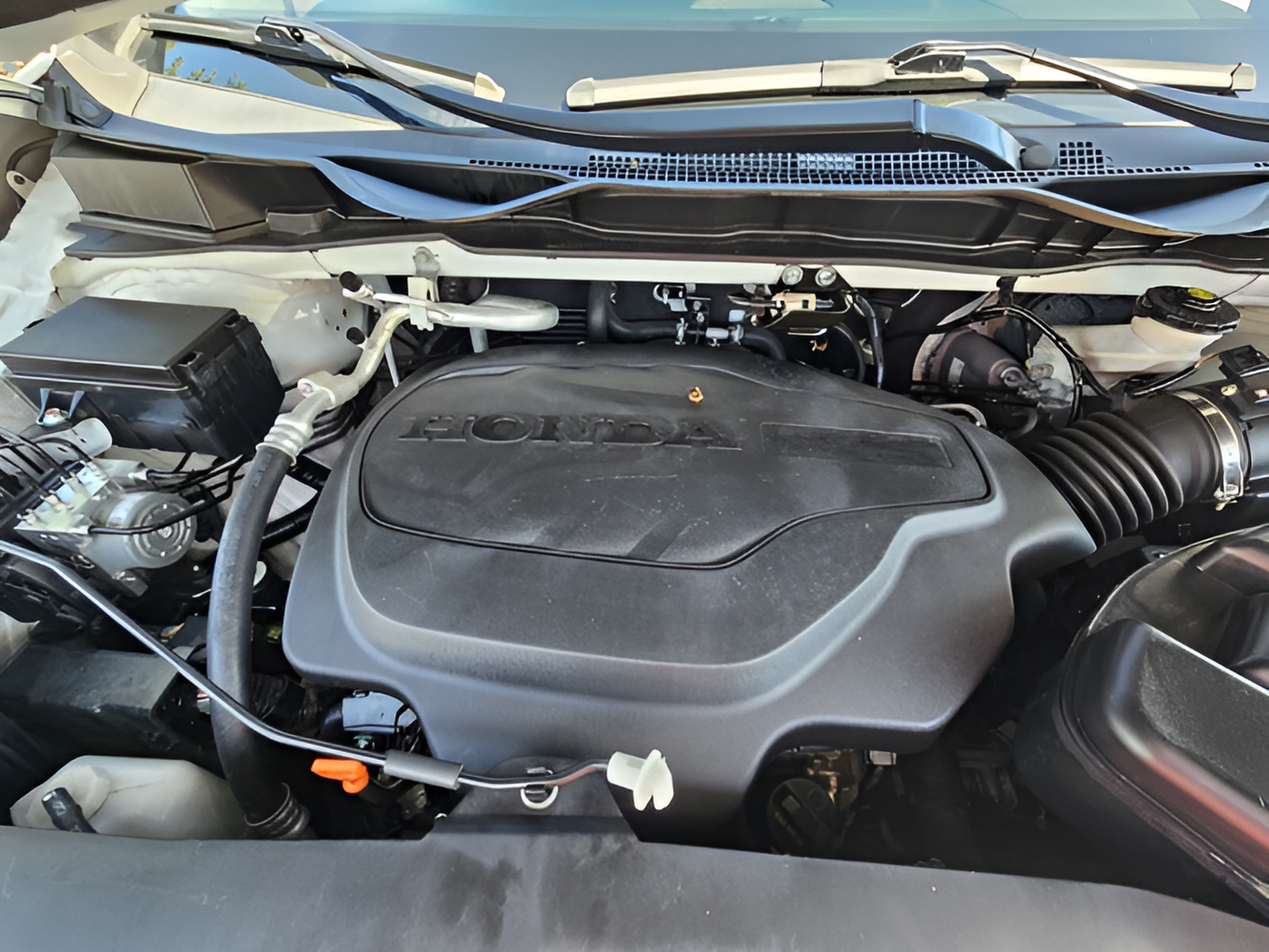 Used 2022 Honda Odyssey EX-L image 25