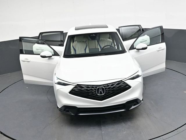 New 2026 Acura ADX A-Spec image 33