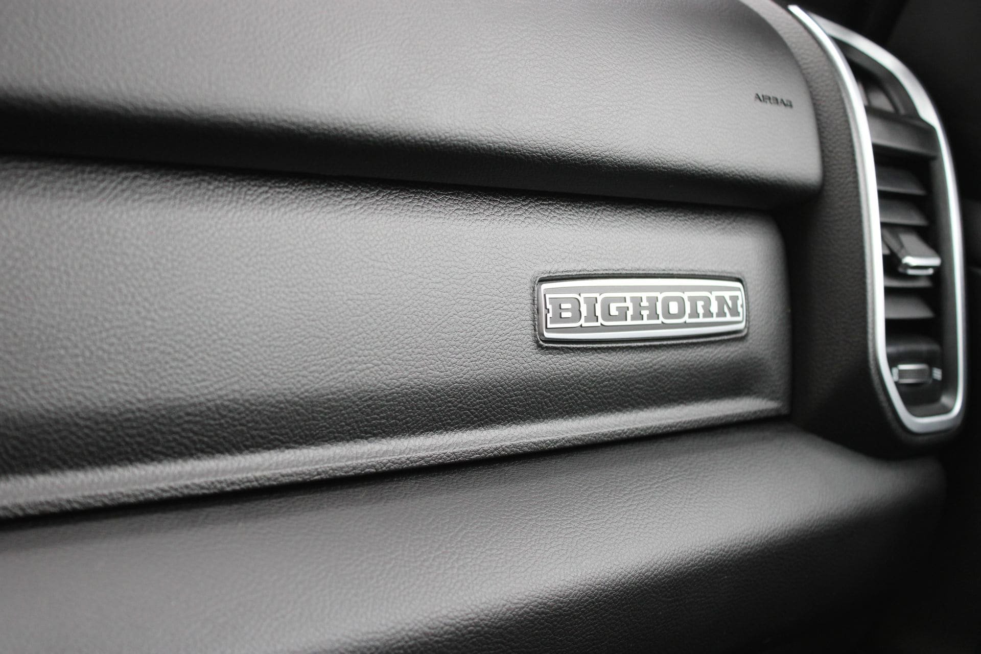 Used 2023 RAM 1500 Big Horn AWD/4WD image 46