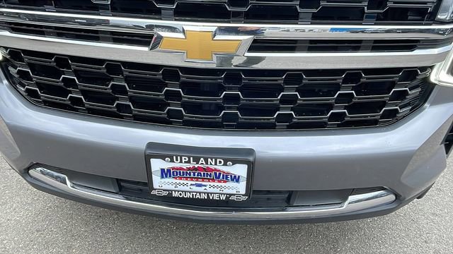 Used 2021 Chevrolet Tahoe LS RWD image 9