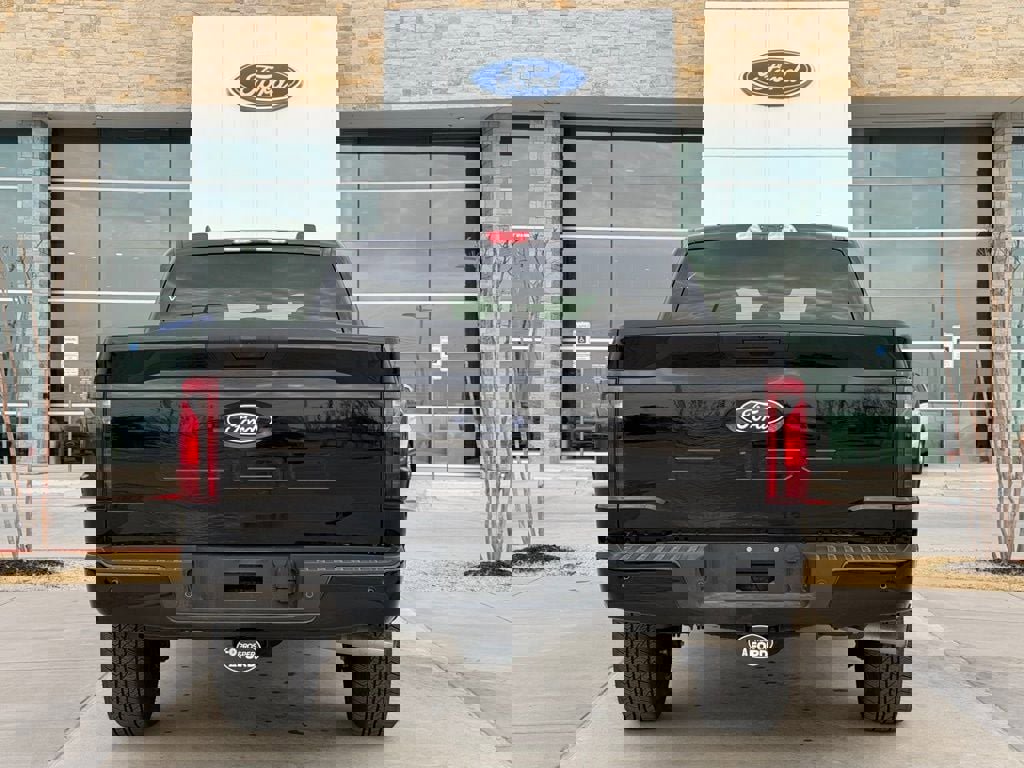 New 2026 Ford F150 STX w/ Equipment Group 200A image 48