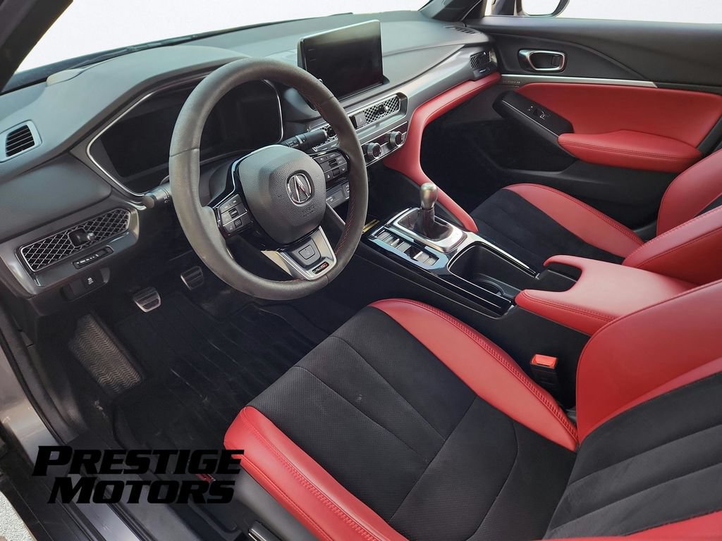 Used 2024 Acura Integra Type S FWD image 16
