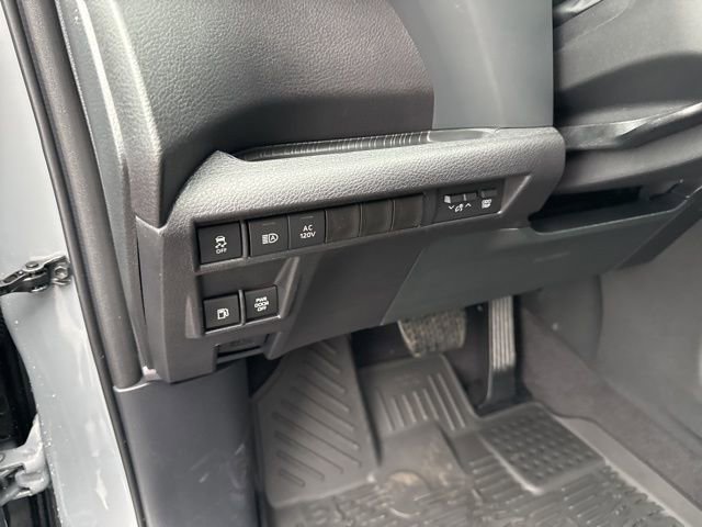 New 2026 Toyota Sienna XLE Woodland Edition image 24