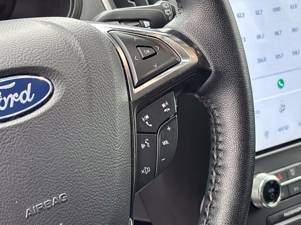 Used 2024 Ford Edge SEL AWD/4WD image 20