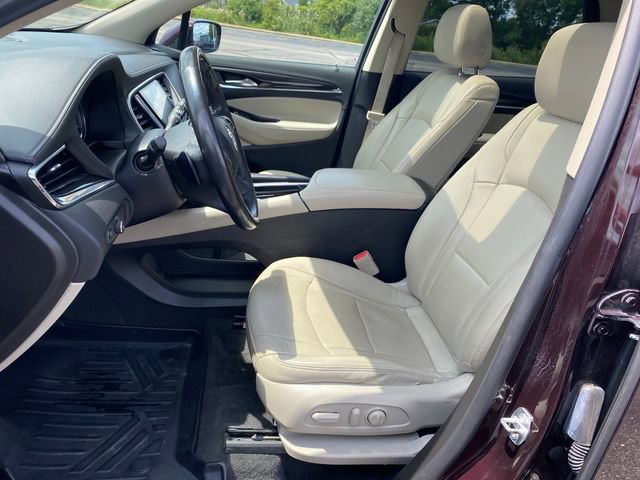 Used 2019 Buick Enclave Essence w/ Trailering Package, 5000 lbs. FWD image 16