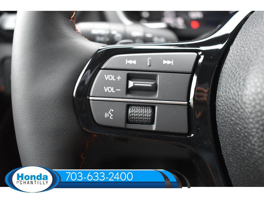 New 2026 Honda Passport TrailSport Elite image 12