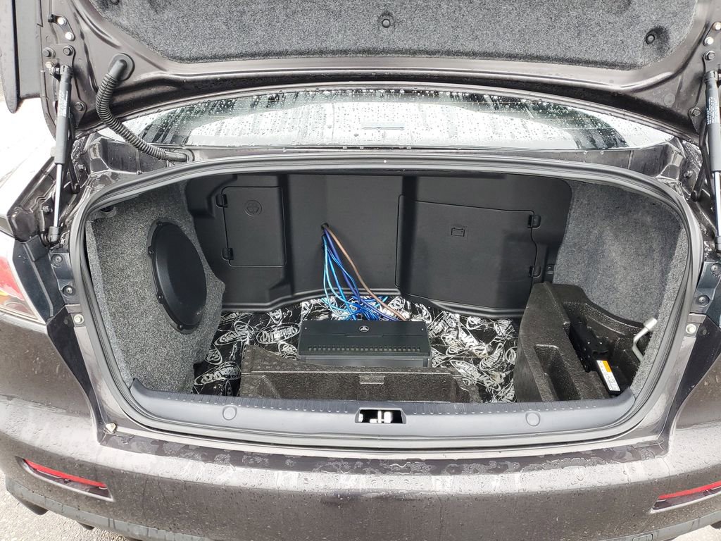 Used 2015 Mitsubishi Lancer Evolution GSR image 7