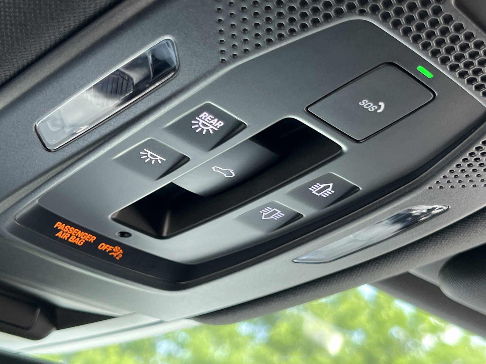 New 2025 Porsche Cayenne image 34