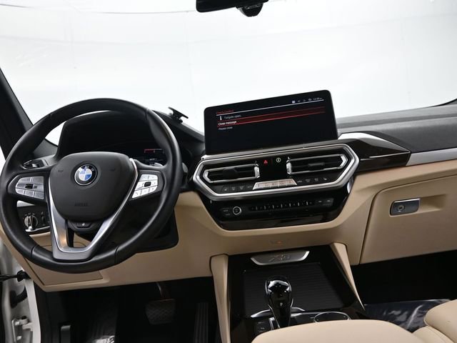 Used 2022 BMW X3 xDrive30i w/ Premium Package 2 AWD/4WD image 19