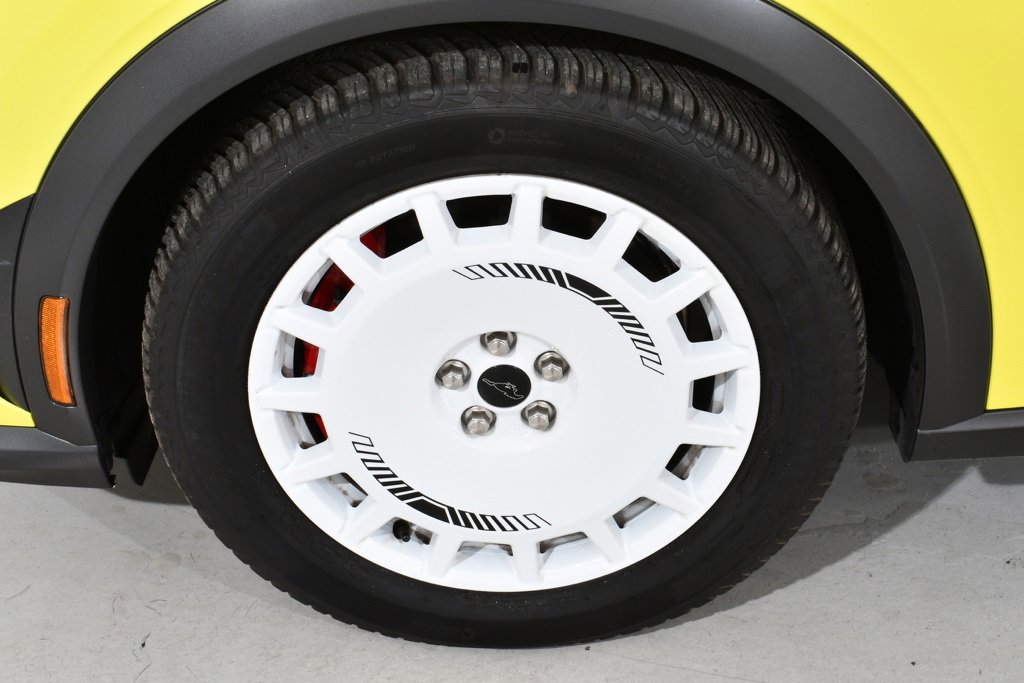 Used 2024 Ford Mustang Mach-E GT image 23