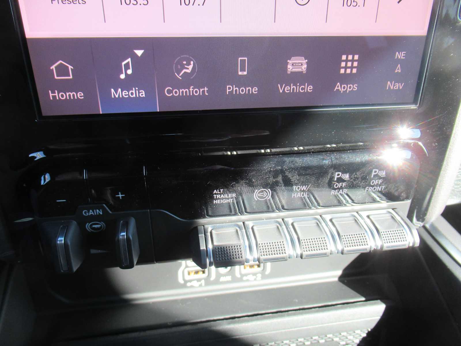 New 2026 RAM 3500 Laramie w/ Night Edition image 34